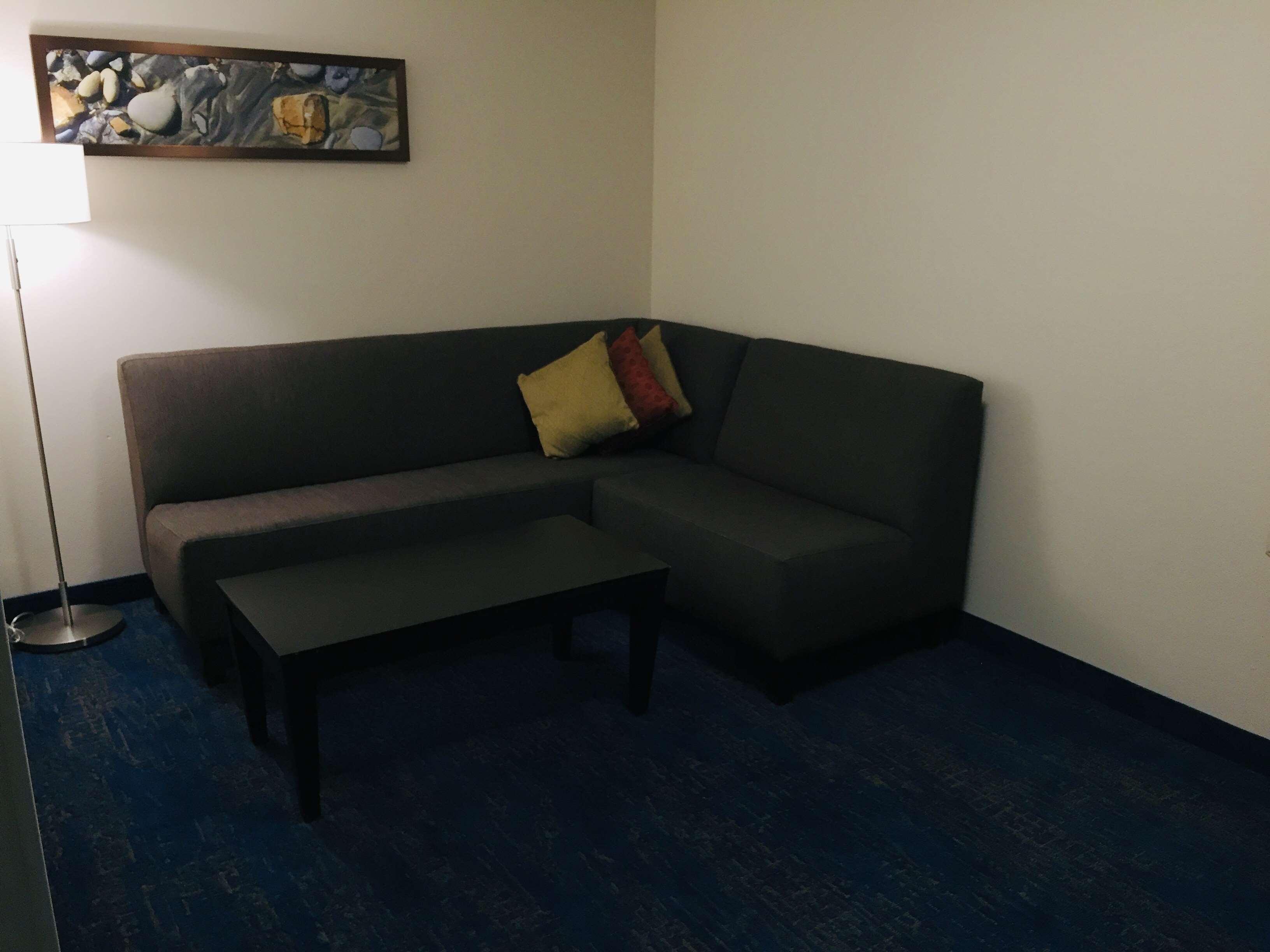 Best Western Plus Executive Hotel & Suites Sulphur Exterior foto